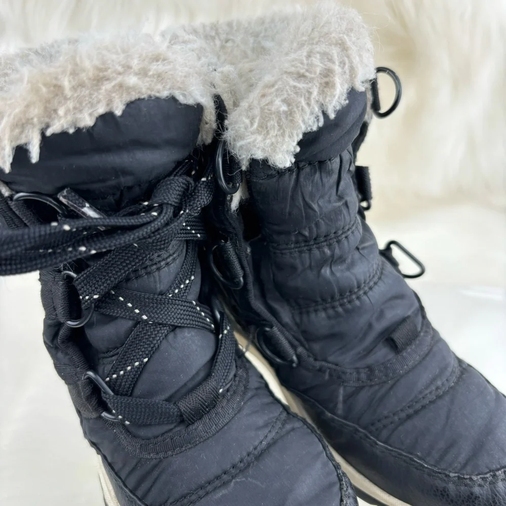 SOREL KIDS BOOTS